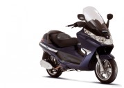 Piaggio Mp3 400ie